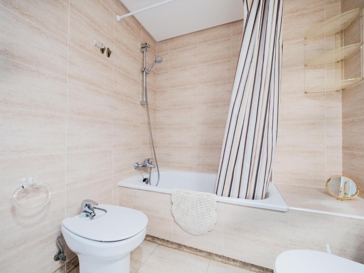 Cubo'S Apartamento Nagueles Marbella B5 1E Exterior foto
